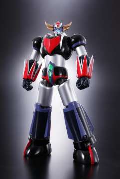 スーパーロボット超合金 古兰戴萨 -资料图