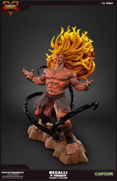 V-Trigger Statue 内卡利 PCS Exclusive-资料图