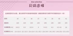 绒绒夏 凉鞋-资料图