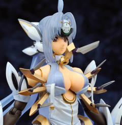 KOS-MOS Ver.4-资料图