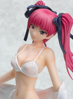 近卫素奈绪 WF2007 冬季限定版本-资料图