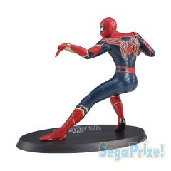 LPM Figure 钢铁蜘蛛战甲 -资料图