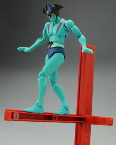 SHF 恶魔人 D.C.-资料图