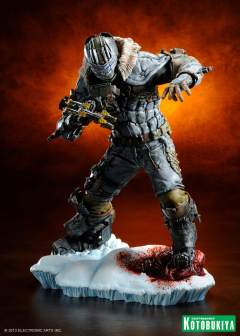 ARTFX 艾萨克·克拉克 -资料图