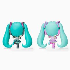 Chubby Collection 初音未来-资料图