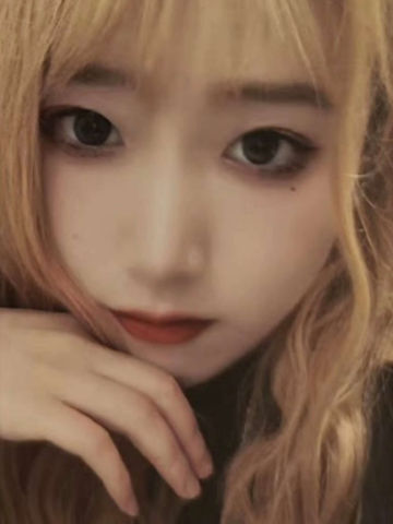 黄逸 绚如夏花主题纪念小卡 ver.C