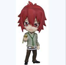 Deformed Katekyou Hitman REBORN! Mirai-hen Final Edition G.