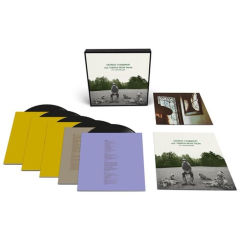 All Things Must Pass [Deluxe 5 LP Box Set]