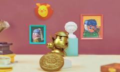 隐藏款-大艺术家