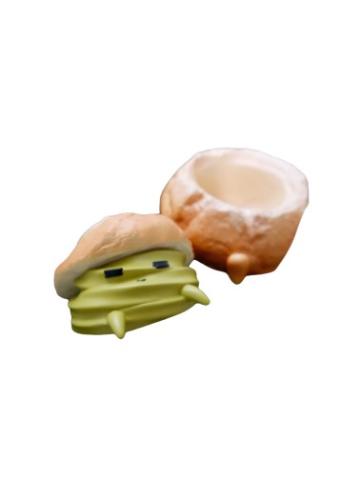 抹茶味mini