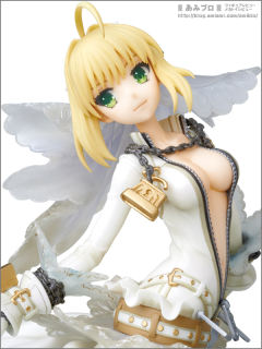 Perfect Posing Products 尼禄·克劳狄乌斯 剑新娘-资料图