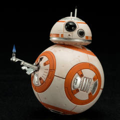 BB-8 2 Pack-资料图