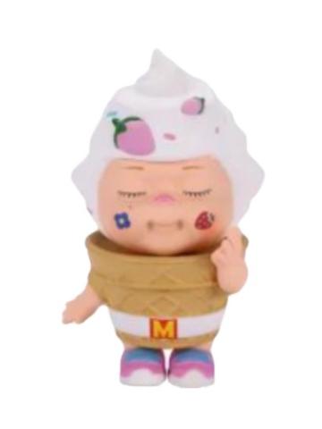 甜筒BOY