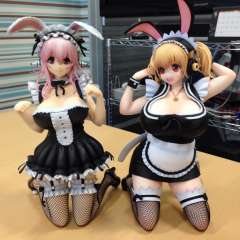 B-style 破叉子 Bunny ver.-资料图