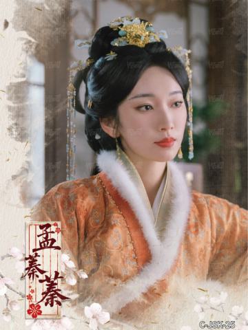 角色卡25
