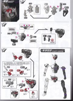 FRS 假面骑士W 獠牙王牌-资料图