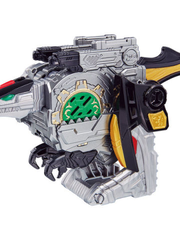 DX 全界怪兽齿轮