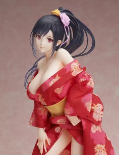 真由香 浴衣Ver.-资料图