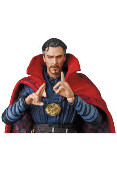 奇异博士 Infinity War ver.-资料图
