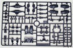 MG RX-78GP01-Fb 高达试做1号机全方位推进型“玉帘”-资料图
