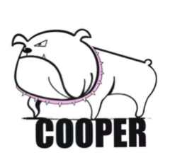 Cooper