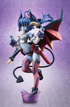 Excellent Model 魔战姬亚丝魔迪艾斯 -资料图
