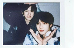 四周年演唱会双人拍立得34