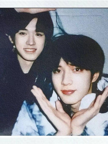 四周年演唱会双人拍立得34