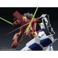 HGUC AMX-011S 扎古Ⅲ改 扎古III改-资料图