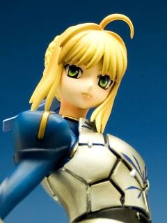 Saber ebCraft ver.-资料图