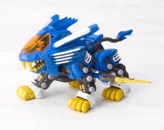 D-Style RZ-028 Blade Liger-资料图