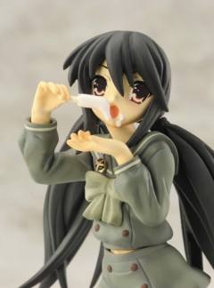 夏娜 School Uniform Ver.-资料图