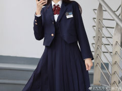 护奶裙套装-资料图