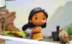 宝嘉康蒂-资料图