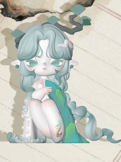 支配者-0