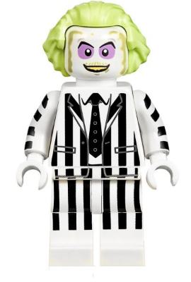 Beetlejuice - Dimensions Fun Pack (Figure Only)