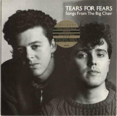 Songs From The Big Chair