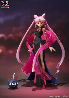 SHF 黑暗小姐