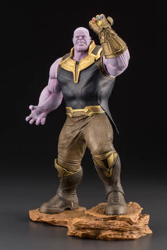 ARTFX+ 灭霸 