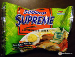 Supreme Soto