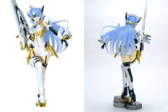 KOS-MOS ver. 4-资料图