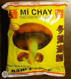 Mi Chay Mushroom