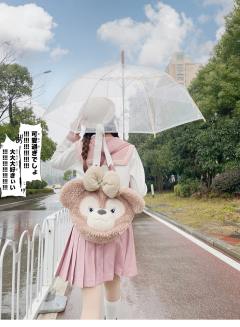 恋爱幻想曲-资料图