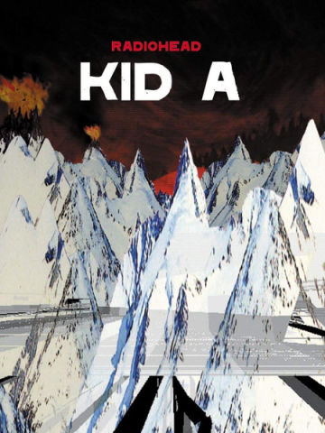 Kid A