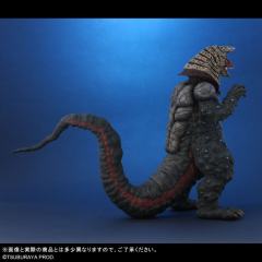 Daikaiju Series 哥尔赞-资料图