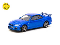 Nismo R34 GT-R Z-tune FuelFest Tokyo 2023