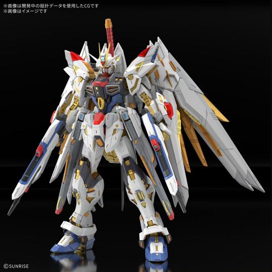 机甲模型-2