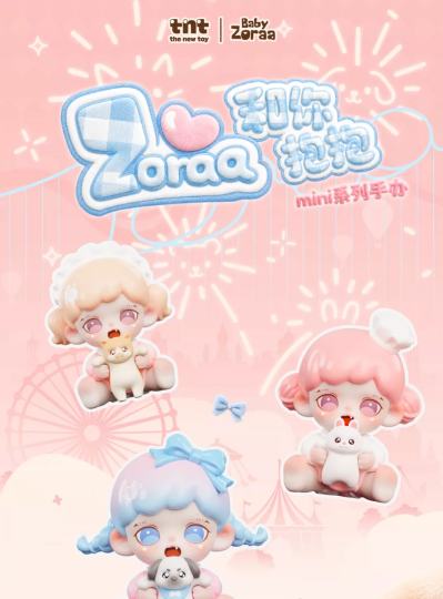 Zoraa-1