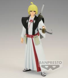 Vibration Stars 山田浅卫门 付知-资料图