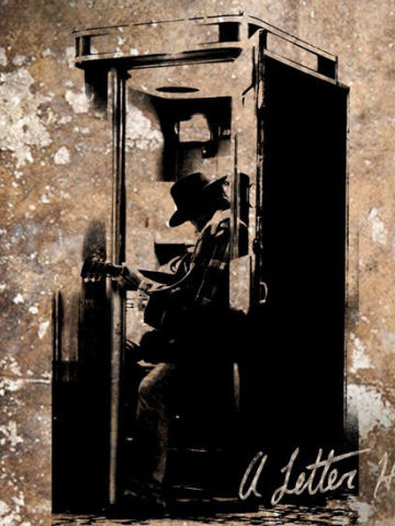 A Letter Home